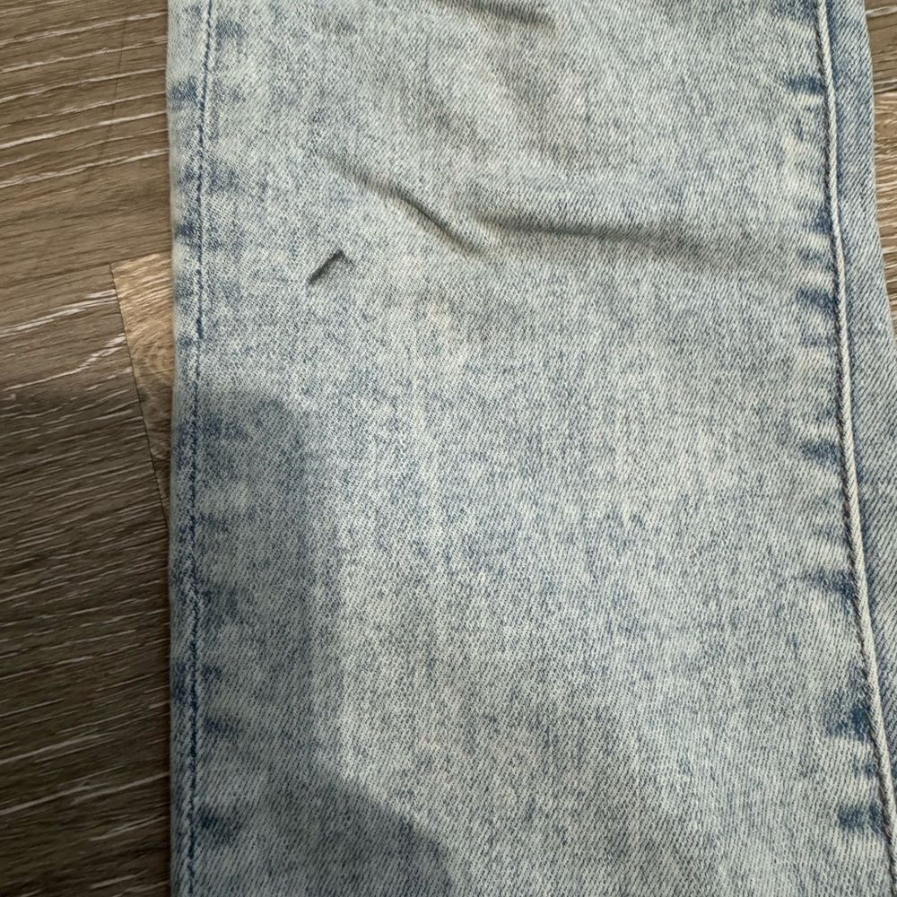 American Eagle Hi Rise Jegging - Picture 9 of 9
